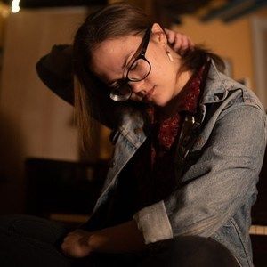 Meet your Posher, Molly